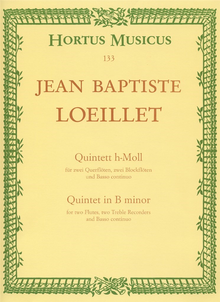 Quintett